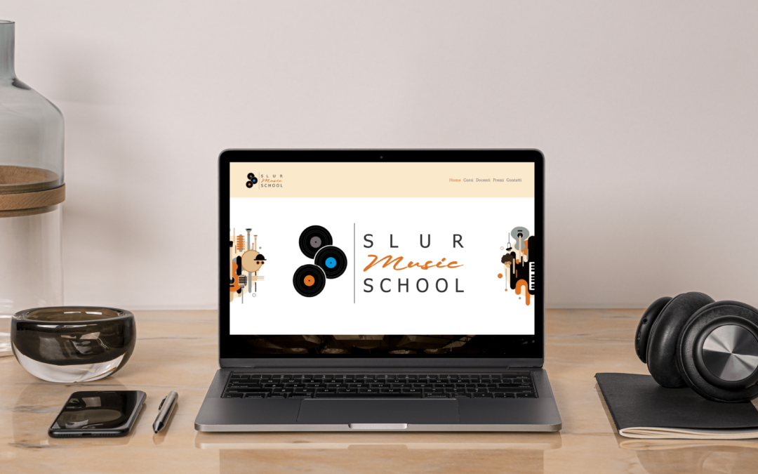 Slur Music School