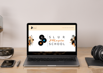 Slur Music School